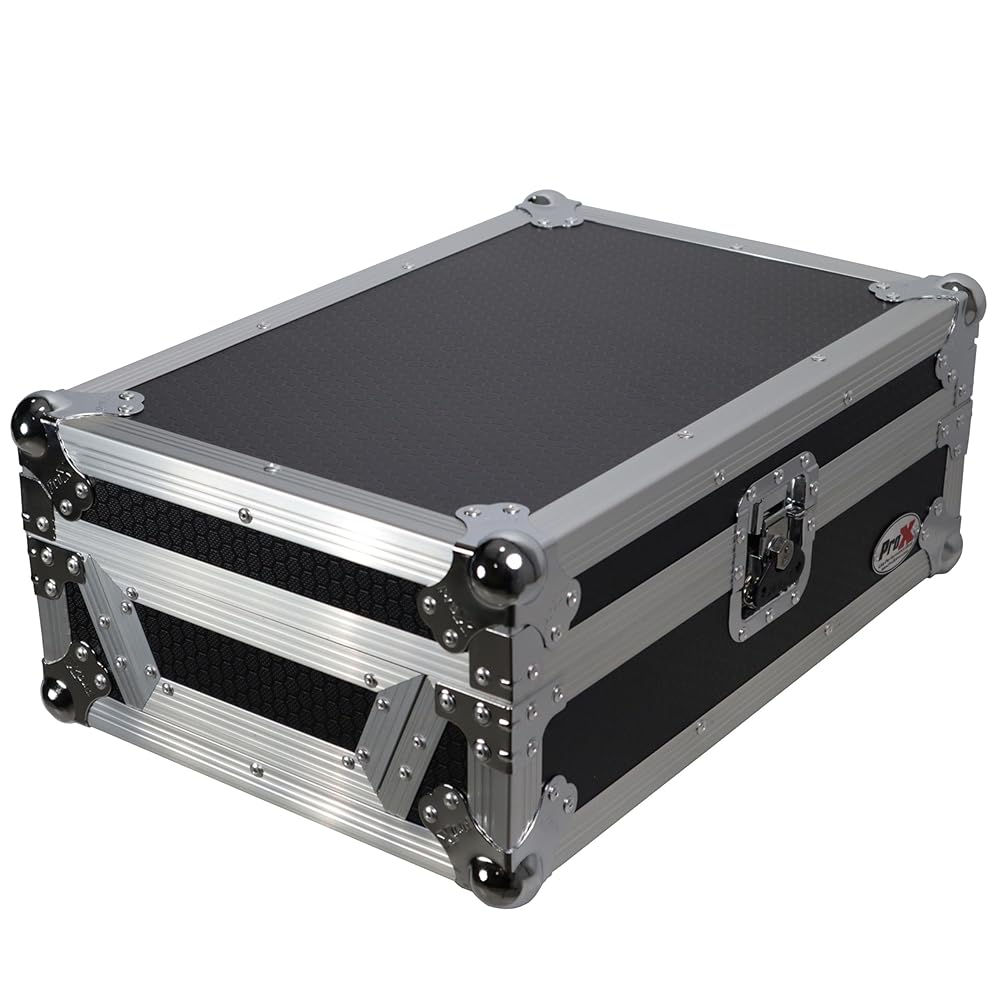 Amazon.com: ProX XS-CD Flight Case for Pioneer CDJ-3000 DJS